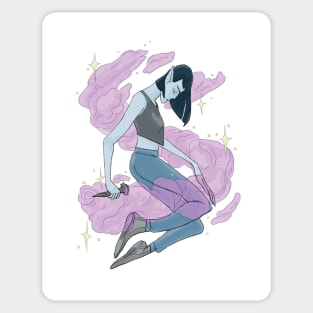 Stakes Marceline Sticker